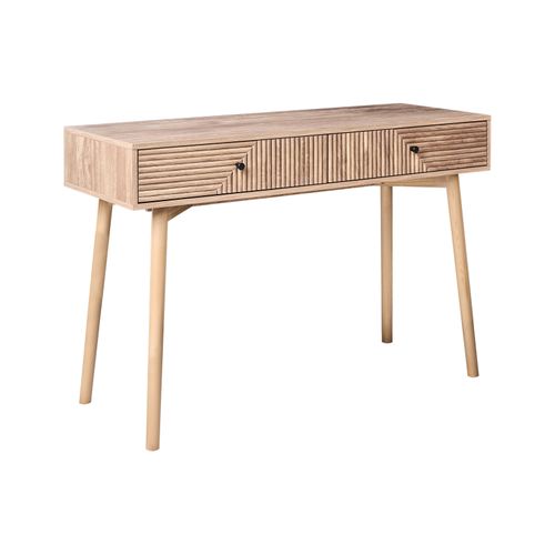 Console Ronge Marron Clair