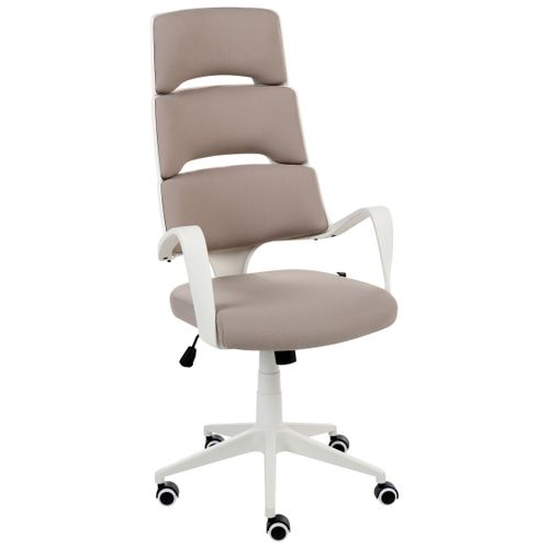 Chaise De Bureau Grandiose Taupe