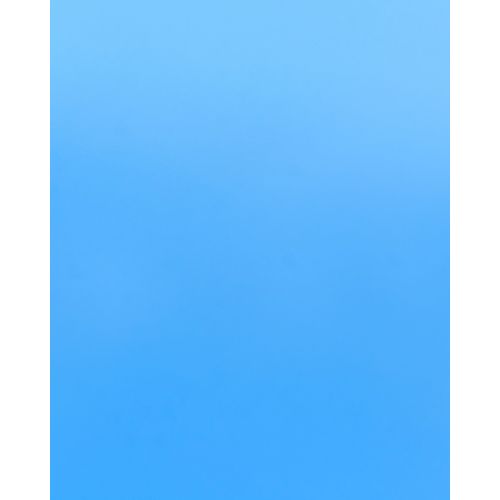 Console Kendall Verre De Sécurité Bleu