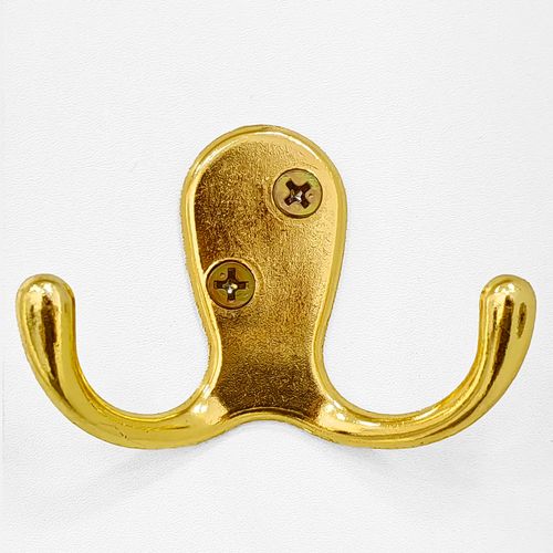 Porte-manteau Et Patère Avec Banc à Chaussures, Coussin, 4 Pieds Stables, Blanc