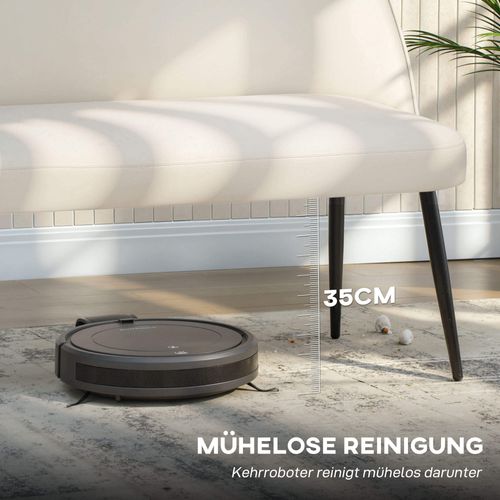 Canapé 2 Places 127 X 63 X 84,5 Cm, Cadre Métal Et Bois, Velours Beige