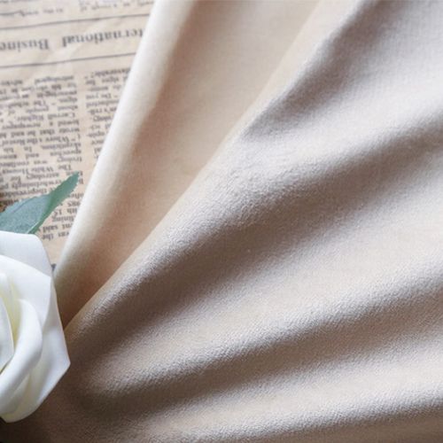 Lit Banquette 160x200 Cm - Lit Double Rembourré Avec Tiroirs Réversibles - Velours Beige