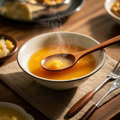 Cuillères En Bois Pour Cuisine, Set 7 Pièces, Ustensiles Et Accessoires De Cuisine En Bois