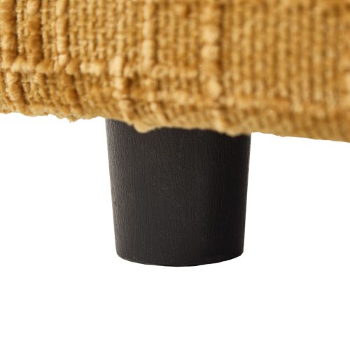 Fauteuil Relax 1 Place En Chenille Avec Support Téléphone Et Rangement