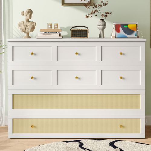 Lit Escamotable 140x200 Cm, Lit Adulte, Transformable En Armoire Et Avec Tiroir, En Bois, Blanc