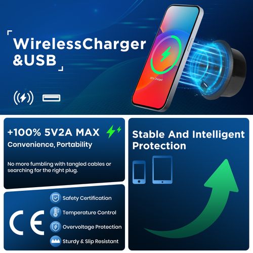 Lit Coffre Simple 90x200 Cm - Chargeur - LED - Lit Rembourré - Rangement - Lin - Aturelle