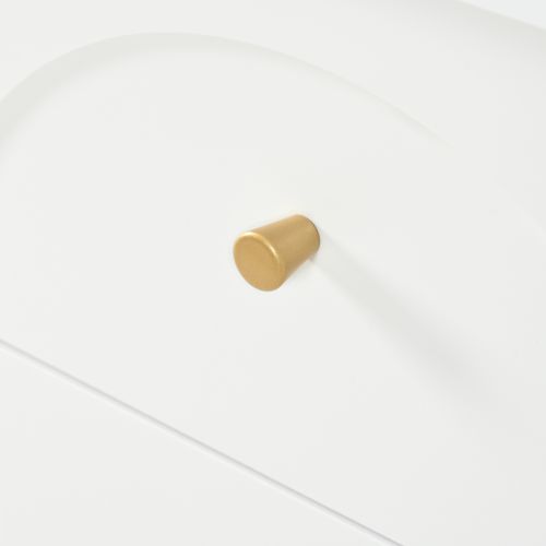 Coiffeuse 2 En 1 Avec Éclairage LED, Table Maquillage Rotative Plateau Pivotant Et Rangement