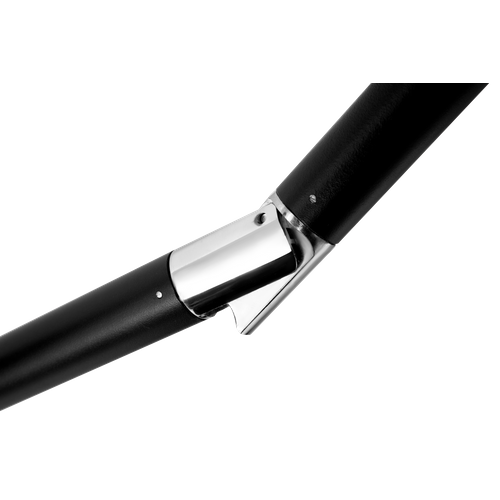 Parasol Double 14,8 Ft Avec Structure En Acier Bleu Marine