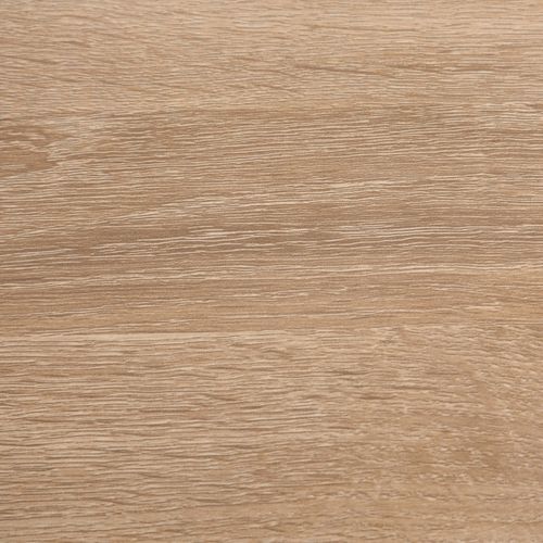 Bureau Pliant 107x55x76 Cm Blanc, Plateau Mdf Et Cadre Acier Robuste, Roulettes Avec Frein