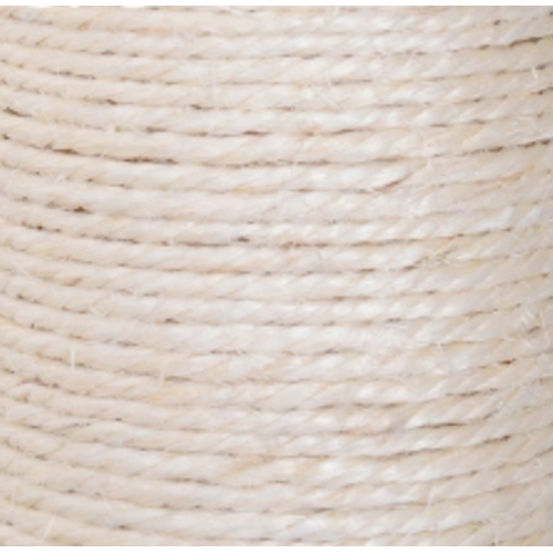 Arbre à Chat Réglable 230-260 Cm En Peluche Grise, 5 Niveaux, Poteaux Sisal Robustes, 78 Cm