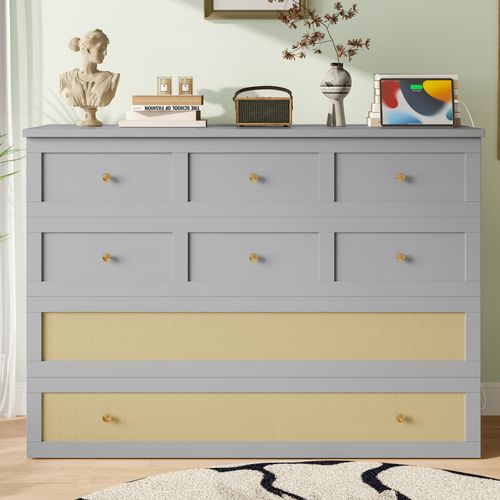 Lit Coffre 140x200 Cm Avec Structure Transformable Et Rangement Pratique