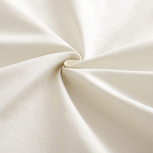 Lit Simple 90x190 Cm Avec Structure Extensible En 180x190 Cm Tissu Beige