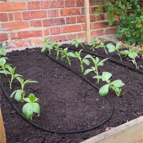 Tuyau D'arrosage Extensible De Jardin 30m