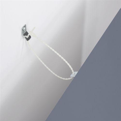 Armoire De Salle De Bain à 3 Tiroirs Et 1 Porte Avec Compartiment Ouvert, Gris