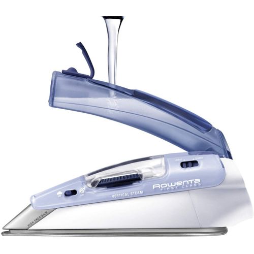 Fer à Repasser De Voyage 1000w 45g/mn Bi-tension - Da1510