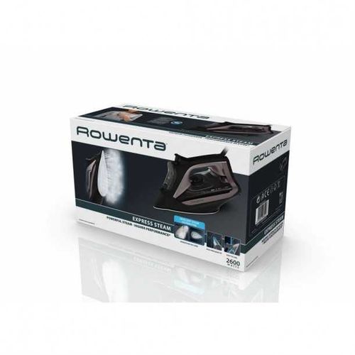 Fer À Vapeur Express Steam 2600 W