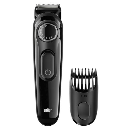 Tondeuse À Barbe Bt3020 Mouillé et Sec Noir