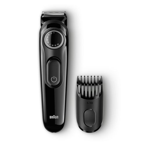 Tondeuse À Barbe Bt3022 Noir - Et Cheveux Pour Homme