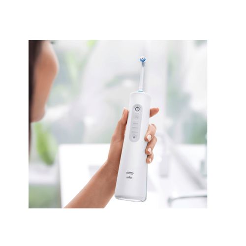 Hydropulseur Aquacare 6 Pro-expert Jet Dentaire 0,15 L