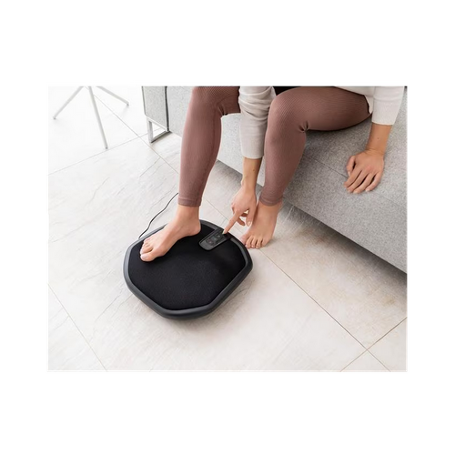 Appareil De Massage Pour Les Pieds Et Le Dos - Fm70