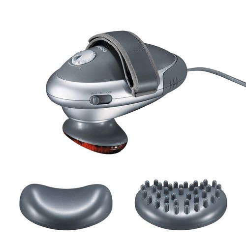 Masseur Chauffant À Percussion - Mg70