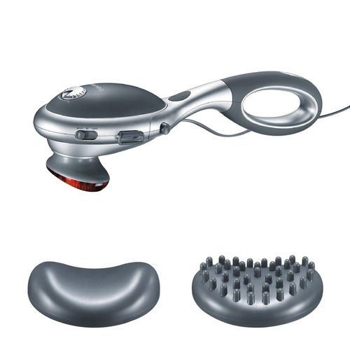 Masseur Chauffant À Percussion - Mg70