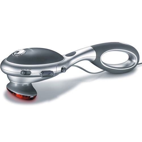 Masseur Chauffant À Percussion - Mg70