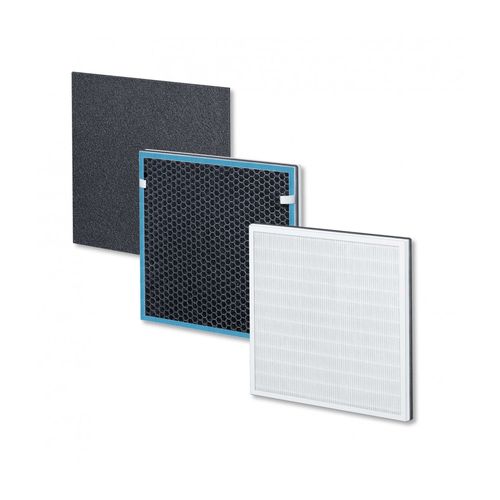 Lr 200 - Purificateur D'air