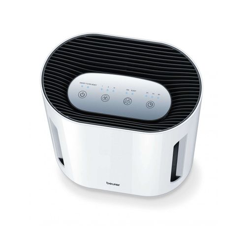 Lr 200 - Purificateur D'air