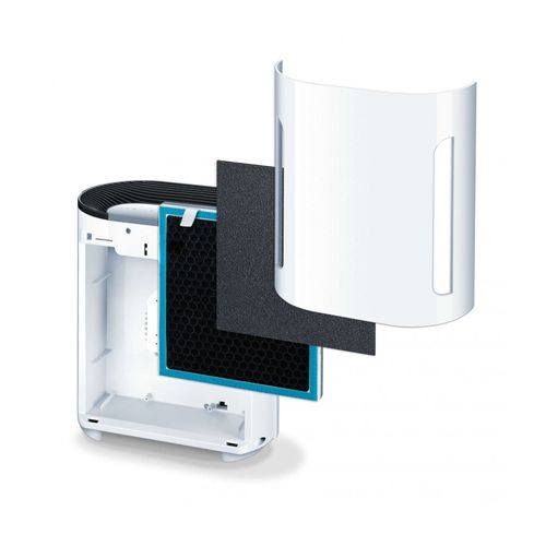 Lr 200 - Purificateur D'air