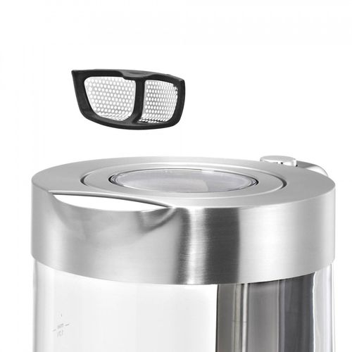 Bouilloire Sans Fil 1.7l 3000w - 0413150011