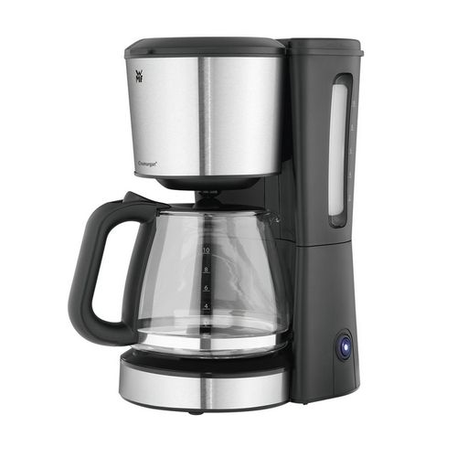 Cafetière Filtre 10 Tasses 1000w Inox - 0412250011