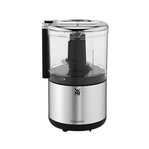 Mini-hachoir 0.4l 65w Inox/noir - 0416580011