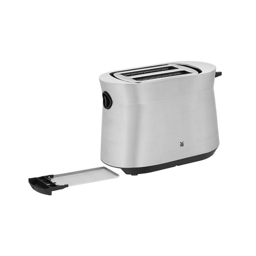 Grille-pains 2 Fentes 980w Inox - 414200011