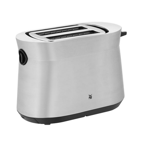 Grille-pains 2 Fentes 980w Inox - 414200011