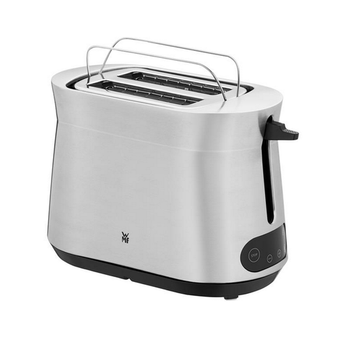 Grille-pains 2 Fentes 980w Inox - 414200011