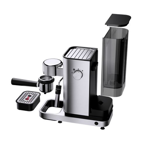 Machine à Expresso 15 Bars Inox - 0412370011