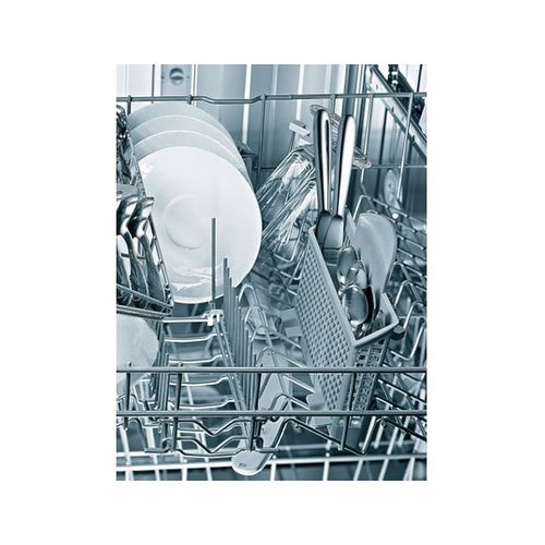 Kit Lavage 4 Éléments Pour Lave-vaisselle - Smz5000