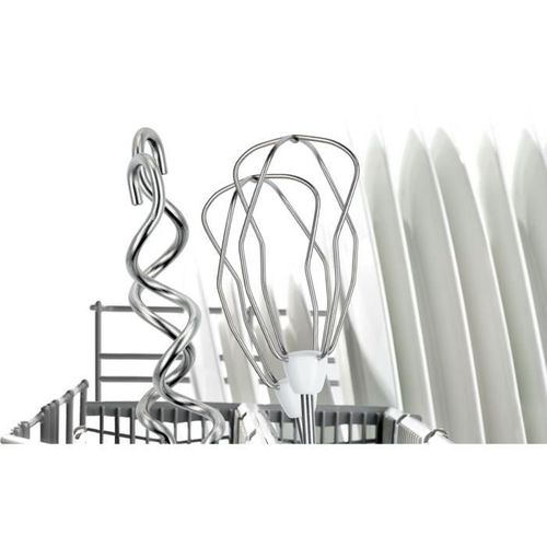 Batteur Électrique 450w Blanc - Mfq36400