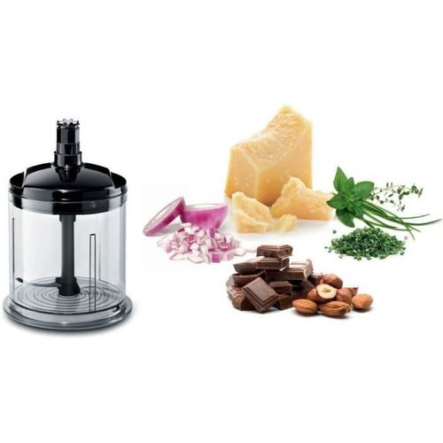 Mixeur Plongeant 750w - Msm67160