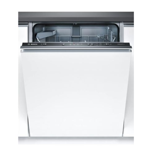 Lave-vaisselle Intégrable 60cm 12 Couverts 48db Tout Intégrable - Smv41d10eu