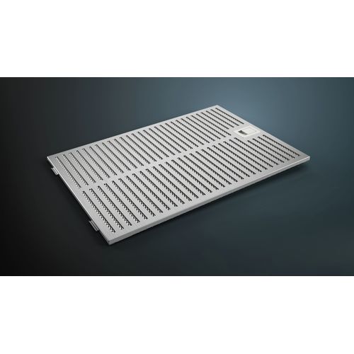 Hotte Décorative Murale 90cm Évacuation/recyclage 65db 710m3/h - Lc97bhm50