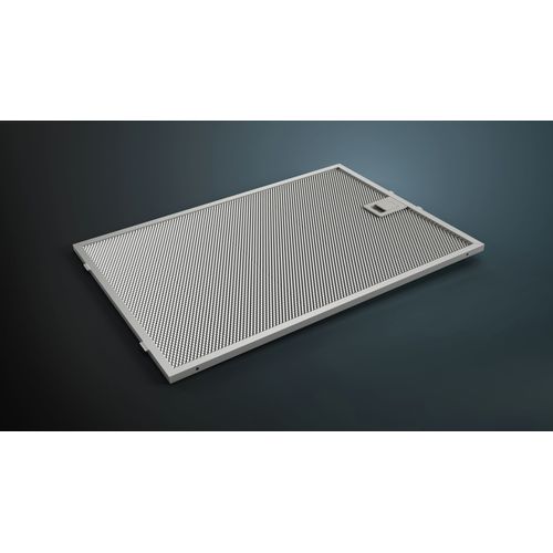 Hotte Décorative Iq300 Lc66bbm50 Hotte 580 M³/h Acier Inoxydable A