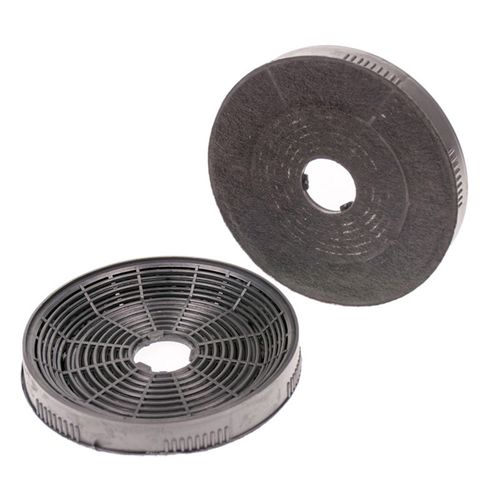 Filtre Charbon Dwa0lk6a  La10lka6 12009727 Pour Hotte