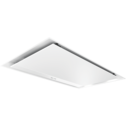 Hotte De Plafond 90cm 798m3/h A+ Blanc - Lr97caq20