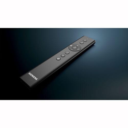 Hotte De Plafond 90cm 798m3/h A+ Blanc - Lr97caq20