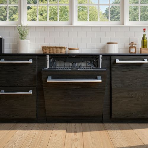 Lave-vaisselle intégrable SIEMENS SN63HX36VE 13 couverts