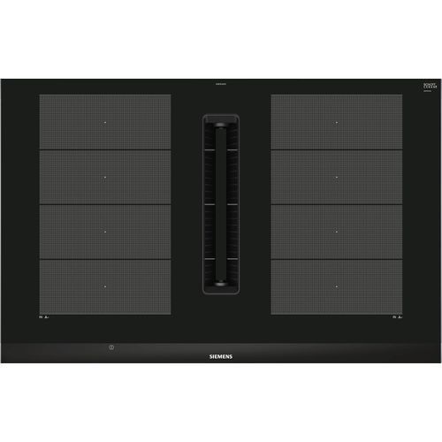 Table de cuisson aspirante SIEMENS EX875LX67E