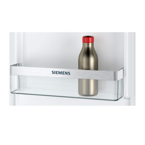 Réfrigérateur congélateur encastrable - Ki86vvse0