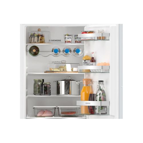 Réfrigérateur congélateur encastrable - Ki86vvse0